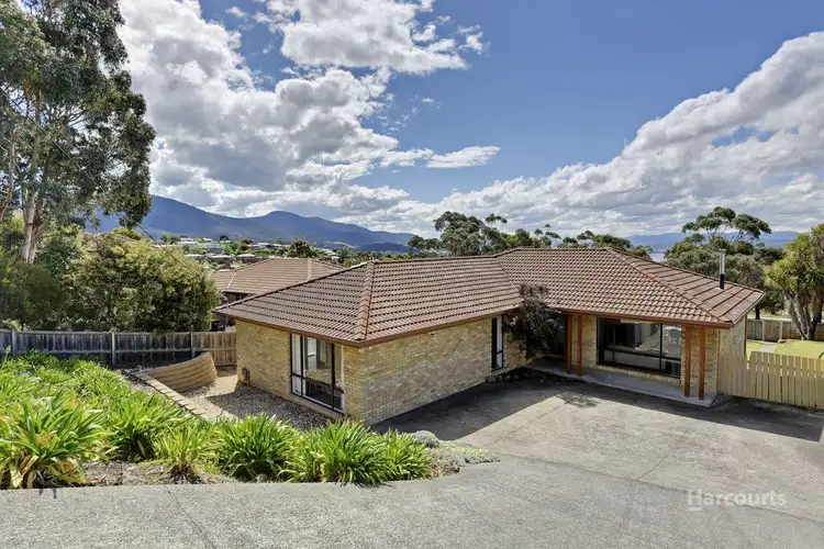 Main view of Homely house listing, 73 Devines Road, West Moonah TAS 7009
