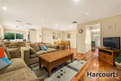 Fifth view of Homely house listing, 2 Nola Court, Scoresby VIC 3179
