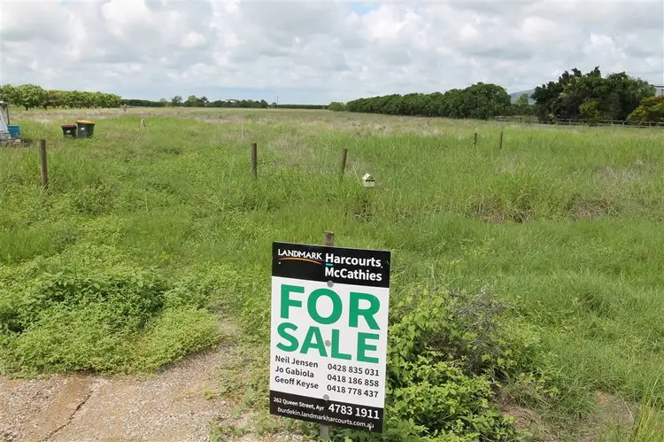 Main view of Homely land listing, 31 Plantation Avenue, Horseshoe Lagoon QLD 4809
