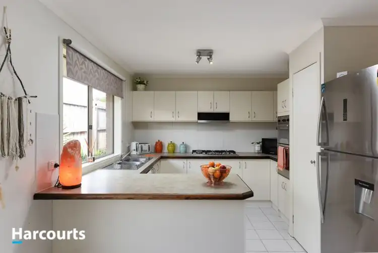 Fifth view of Homely house listing, 27 Chapman Street, Carrum Downs VIC 3201
