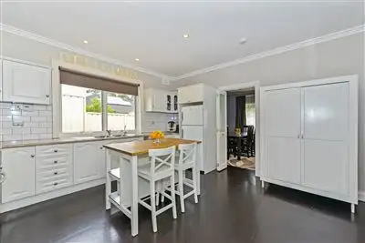Fifth view of Homely house listing, 29 Lancelot Drive, Daw Park SA 5041