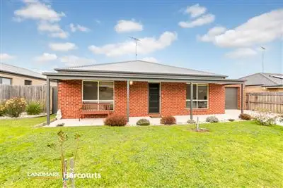 Main view of Homely house listing, 16 Knowles Court, Bannockburn VIC 3331