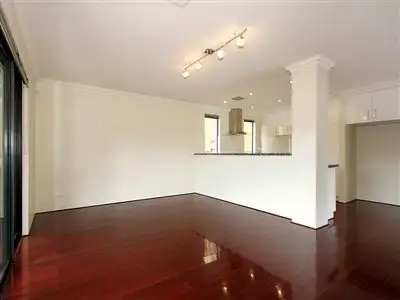 Second view of Homely house listing, 46B Grindleford Drive, Balcatta WA 6021