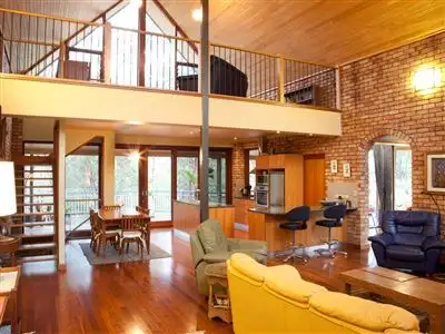 Second view of Homely house listing, 38 Eurambeen Close, Karana Downs QLD 4306