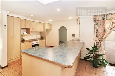 Third view of Homely house listing, 22 Breeden Street, West Busselton WA 6280