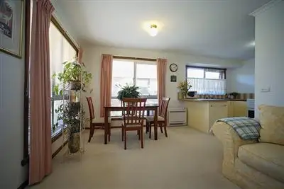Fourth view of Homely unit listing, 4/138 Steele Street, Devonport TAS 7310