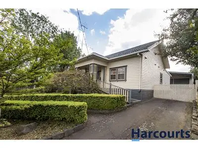 Main view of Homely house listing, 41 Normanby Street, Warragul VIC 3820