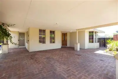 Second view of Homely house listing, 3B Curlew Way, Yangebup WA 6164