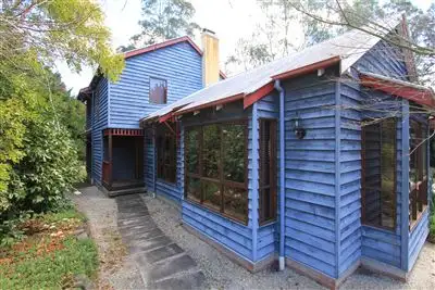 Main view of Homely house listing, 6 Rectory Park Way, Kangaroo Valley NSW 2577