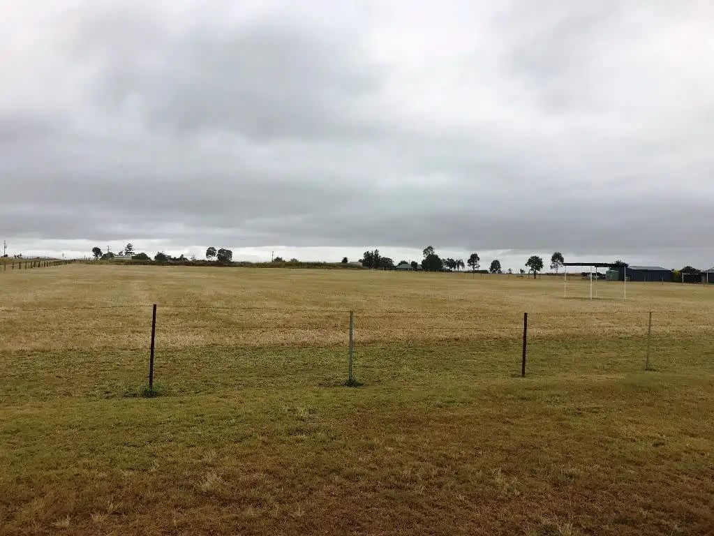 Main view of Homely land listing, Address available on request