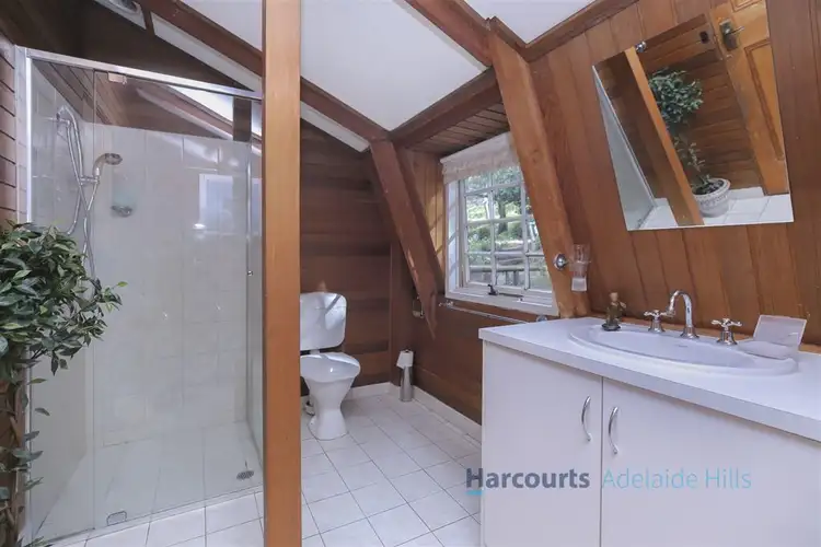 Sixth view of Homely house listing, 5 Bradshaw Avenue, Crafers SA 5152