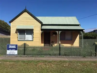 Main view of Homely house listing, 10 East Maurice Road, Ringarooma TAS 7263