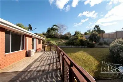 Fourth view of Homely house listing, 4 Coral Place, Blackmans Bay TAS 7052
