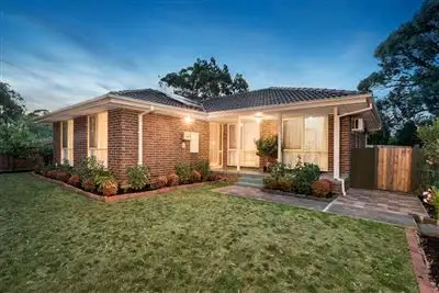Main view of Homely house listing, 1 Kellaway Court, Wantirna VIC 3152
