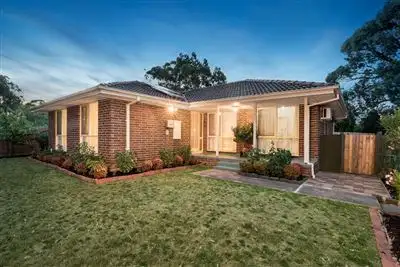 Main view of Homely house listing, 1 Kellaway Court, Wantirna VIC 3152