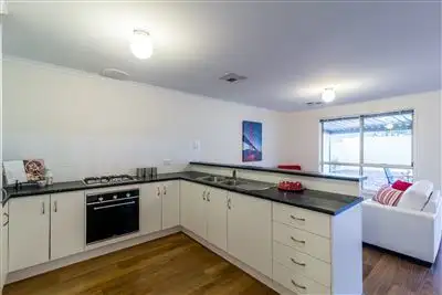 Third view of Homely house listing, 9A Branksome Terrace, Dover Gardens SA 5048