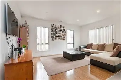 Second view of Homely house listing, 11 Kassandra Heights Way, Epping VIC 3076