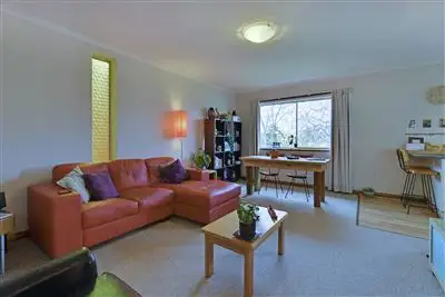 Third view of Homely flat listing, 2/14a Sherbourne Avenue, West Hobart TAS