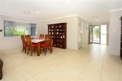 Sixth view of Homely house listing, 9 Kershan Street, Mudgeeraba QLD 4213