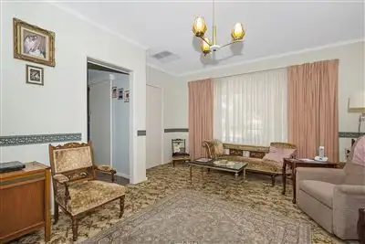 Fourth view of Homely house listing, 58 Far View Crescent, Ridgehaven SA 5097