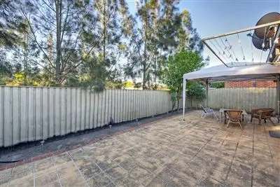 Fourth view of Homely house listing, 4 Keighran Mill Drive, Blair Athol NSW 2560