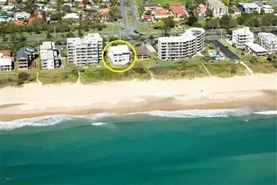 3/377 Golden Four Drive, Tugun QLD 4224