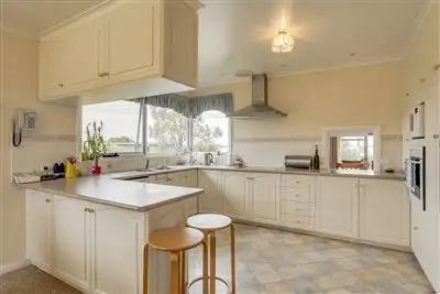 Third view of Homely house listing, 1 Carinya Street, Blackmans Bay TAS 7052