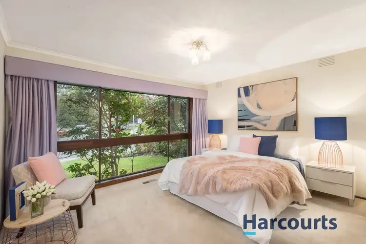 Sixth view of Homely house listing, 4 Elandra Court, Wantirna VIC 3152