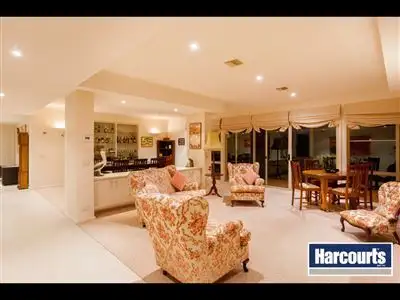 Third view of Homely house listing, 1 Cason Crescent, Warragul VIC 3820