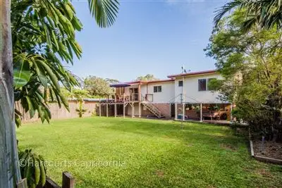 Second view of Homely house listing, 412 Moyle Street, Frenchville QLD 4701