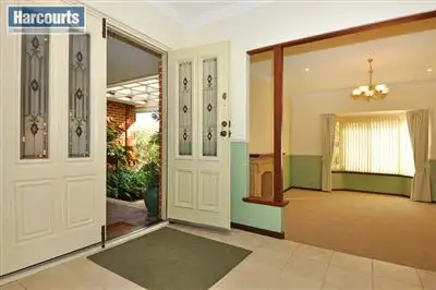 Fifth view of Homely house listing, 12 Waterville Tor, Connolly WA