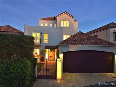 Second view of Homely house listing, 107/18 Port Quay, Wannanup WA 6210