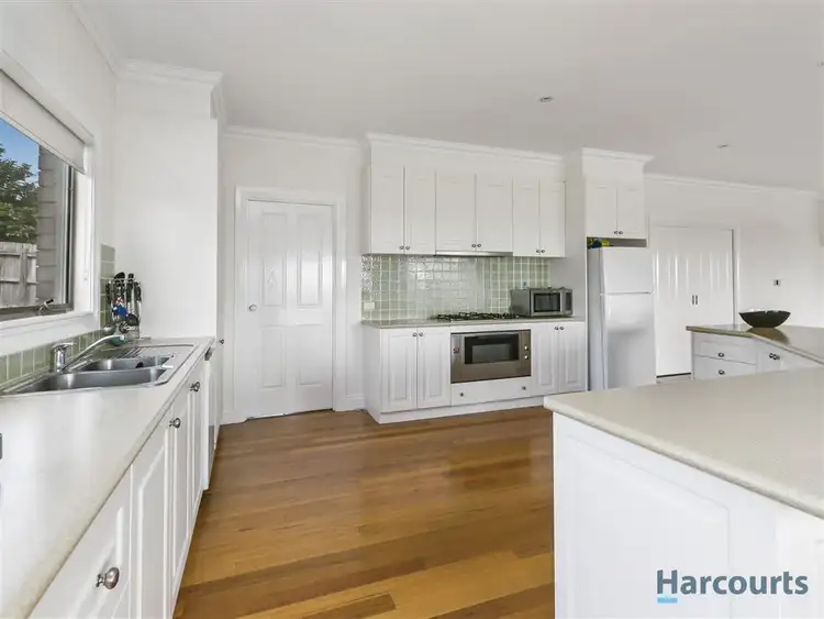 Second view of Homely house listing, 6 Nicolas Court, Warragul VIC 3820