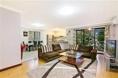 Second view of Homely unit listing, 1/87-89 Stapleton Street, Pendle Hill NSW 2145