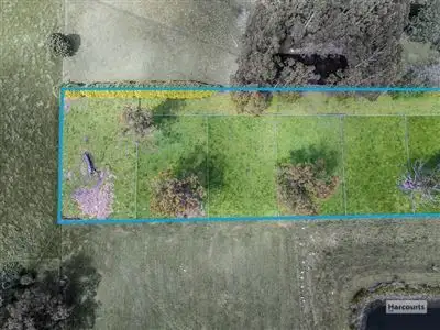 Second view of Homely rural property listing, 977 Main South Road, Drouin South VIC 3818