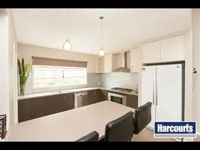 Fourth view of Homely house listing, 22 McMillan Drive, Warragul VIC 3820