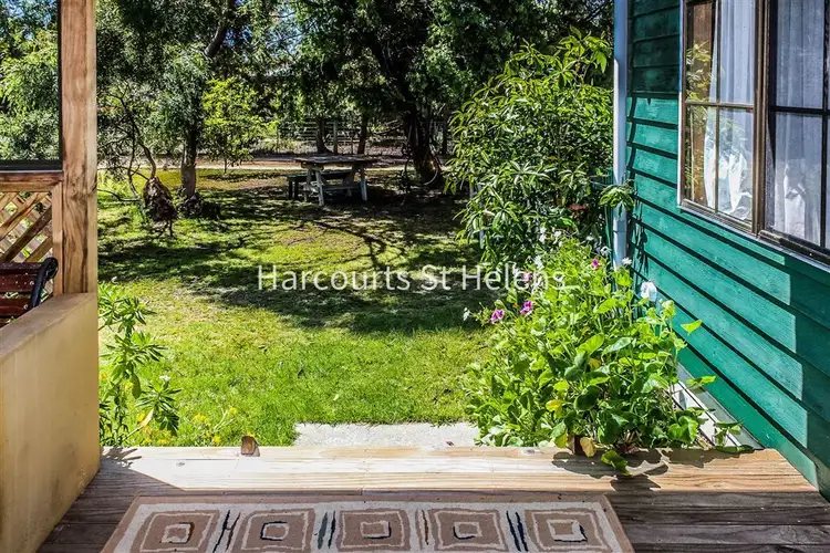 Second view of Homely house listing, 24 Osprey Drive, Stieglitz TAS 7216