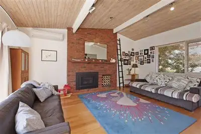 Fifth view of Homely house listing, 6 Samuel Close, Wheelers Hill VIC 3150