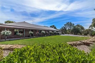 Fourth view of Homely house listing, 18 Bevilaqua Terrace, Lyndoch SA 5351