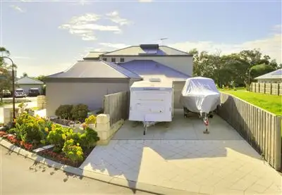 Sixth view of Homely house listing, 45 Winter View, Dawesville WA 6211