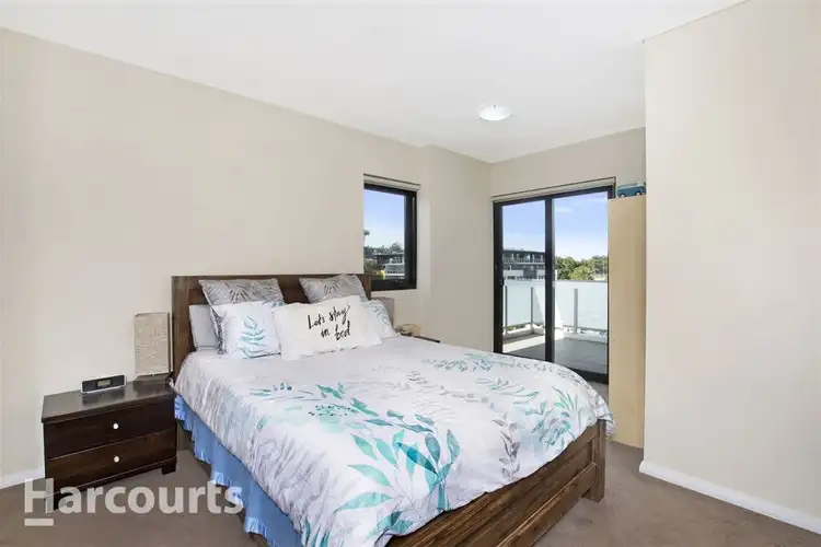 Fifth view of Homely apartment listing, 75/2-10 Tyler Street, Campbelltown NSW 2560