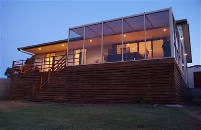 135 Gardners Road, Greens Beach TAS 7270