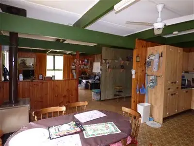 Fourth view of Homely house listing, 17 Wildflower Drive, Pomonal VIC 3381