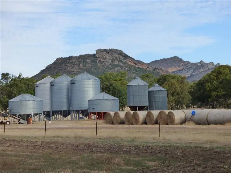 Fourth view of Homely rural property listing, 765 Wonwondah- Dadswells Bridge Road, Laharum VIC 3401