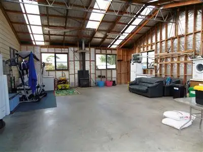 Sixth view of Homely house listing, 6 Leesville Road, Smithton TAS 7330