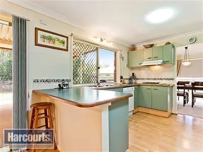 Fourth view of Homely house listing, 16 Skye Place, Upper Kedron QLD 4055