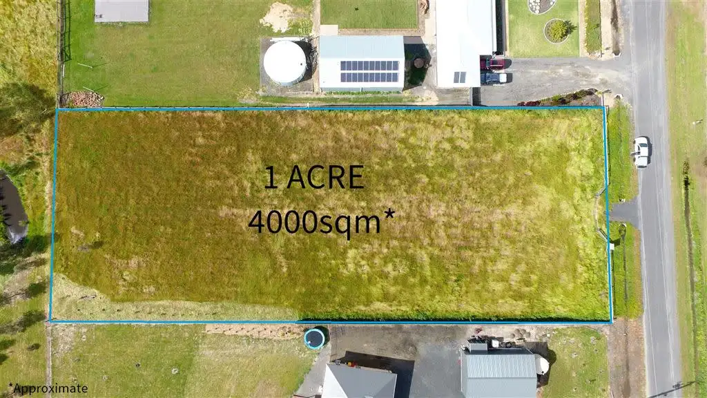 Main view of Homely land listing, 41 Walnut Ave, Horsham VIC 3400