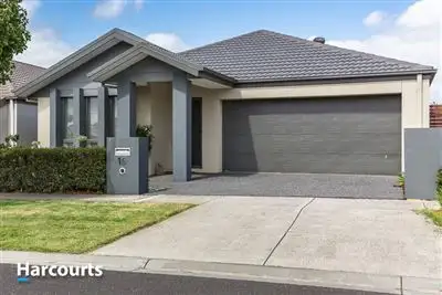 Main view of Homely house listing, 16 Whitehaven Street, Berwick VIC 3806