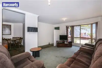 Fourth view of Homely house listing, 18 Hopman Rise, Clarkson WA 6030