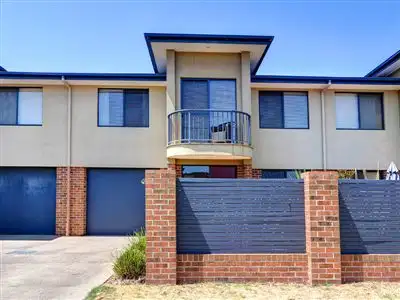 Main view of Homely townhouse listing, Address available on request